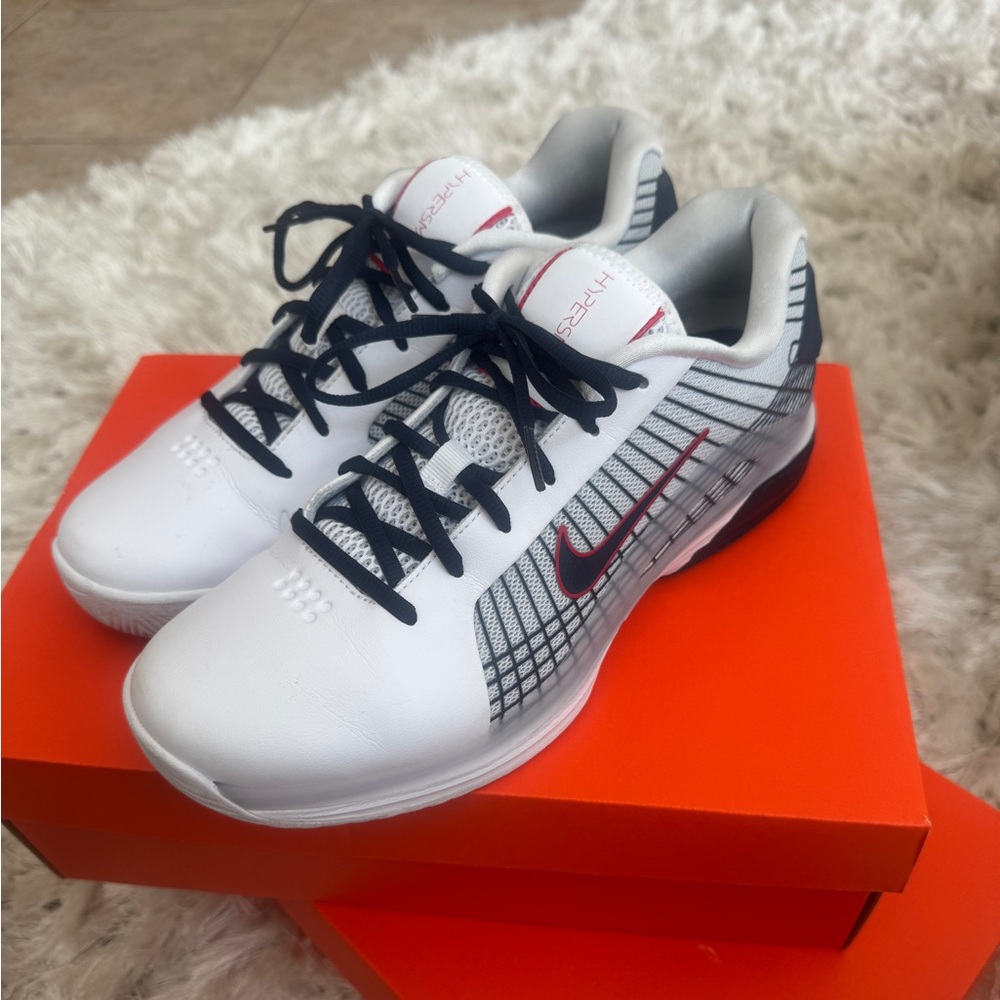 Nike Zoom Vapor 12 Hypersmash HC – Men’s Size 9